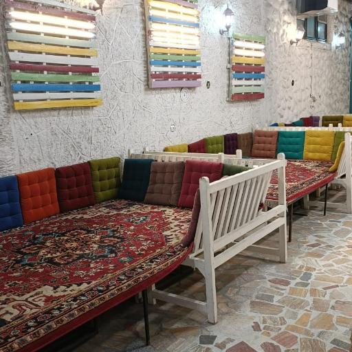 عکس رستوران آقا کبابی 