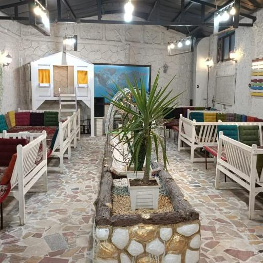 عکس رستوران آقا کبابی 