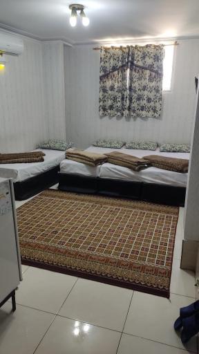 عکس سوئیت افضلی
