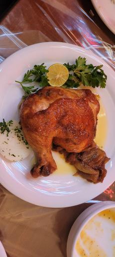 عکس رستوران سنتی مهان