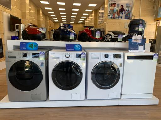 عکس فروشگاه ریتیل اسنوا طالقانی