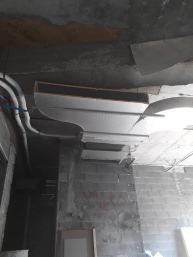 عکس نصب و تعمیر کولرگازی شاهین