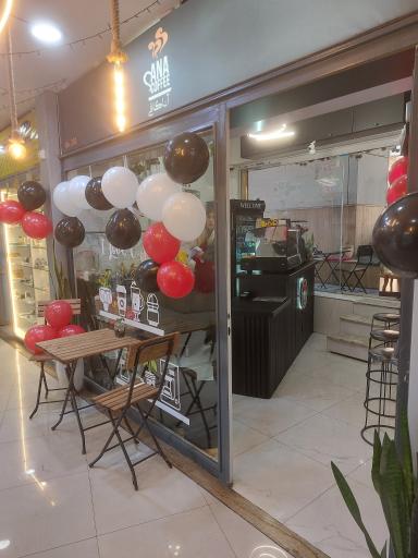 عکس آنا کافی