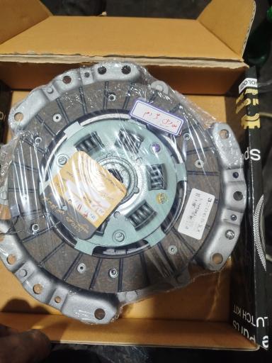 عکس تعمیر گاه برتر مکانیکی اگزوز سازی 