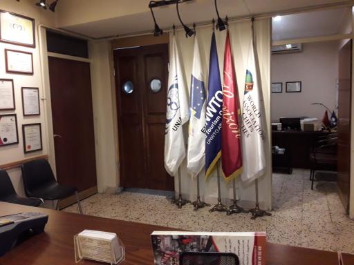 عکس موسسه بین المللی هوریزان