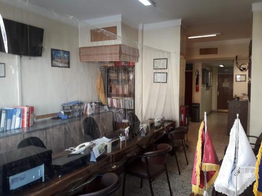 عکس موسسه بین المللی هوریزان