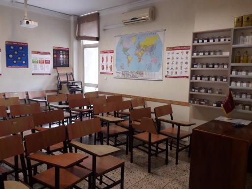 عکس موسسه بین المللی هوریزان