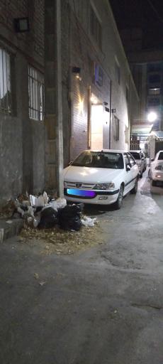 عکس هتل آپارتمان فِلِسکه
