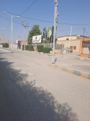 عکس شهرداری