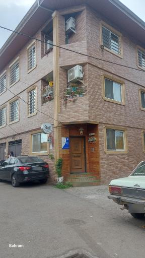 عکس سالن زیبایی پانیذ