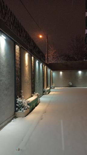 عکس تماشاخانه استاد نوری