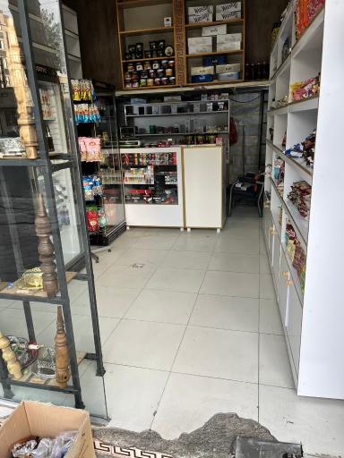 عکس دخانیات سالار