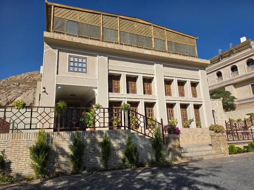 عکس رستوران سنتی مهان