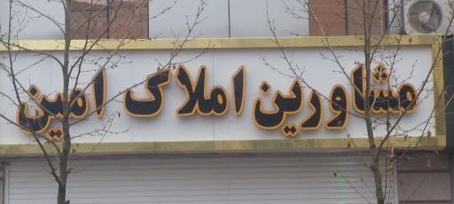 مشاورین املاک امین