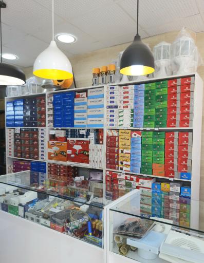 عکس الکتریکی پارسه