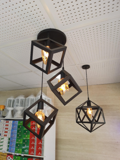 عکس الکتریکی پارسه