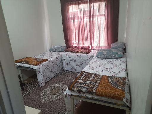 عکس مهمانپذیر و پانسیون شادمان