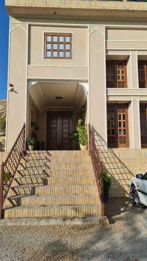 عکس رستوران سنتی مهان