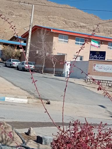عکس مدرسه شهید غلامعلی پیرمرادیان