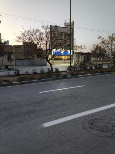 عکس خودپرداز بانک سپه