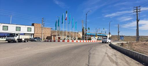 عکس میدان آنا