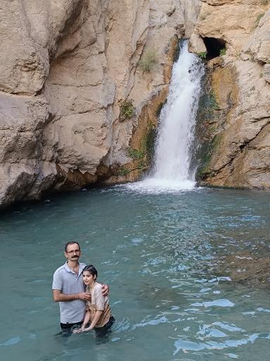 عکس تفرجگاه دربند