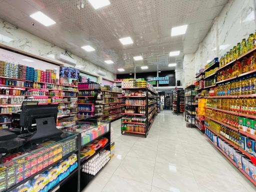 عکس فروشگاه یاران دریان(دره بهشت)