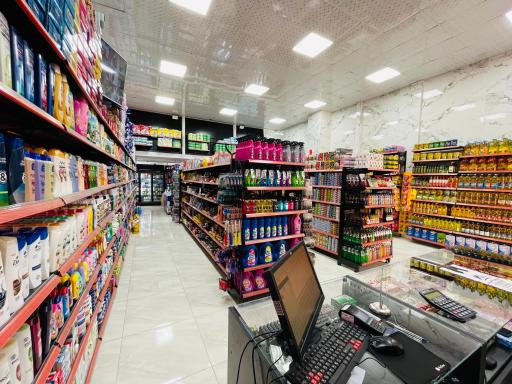 عکس فروشگاه یاران دریان(دره بهشت)