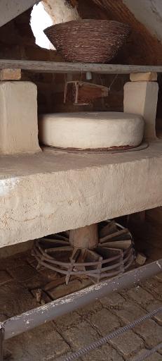 عکس آسیاب پنیری