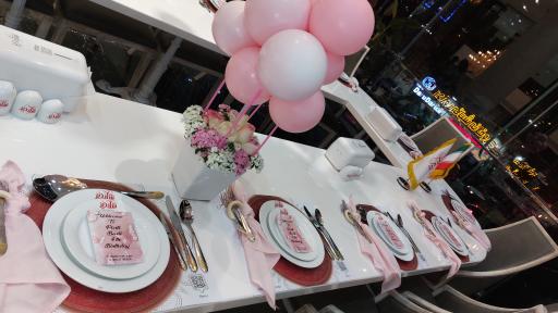 عکس رستوران شاندیز نیاوران