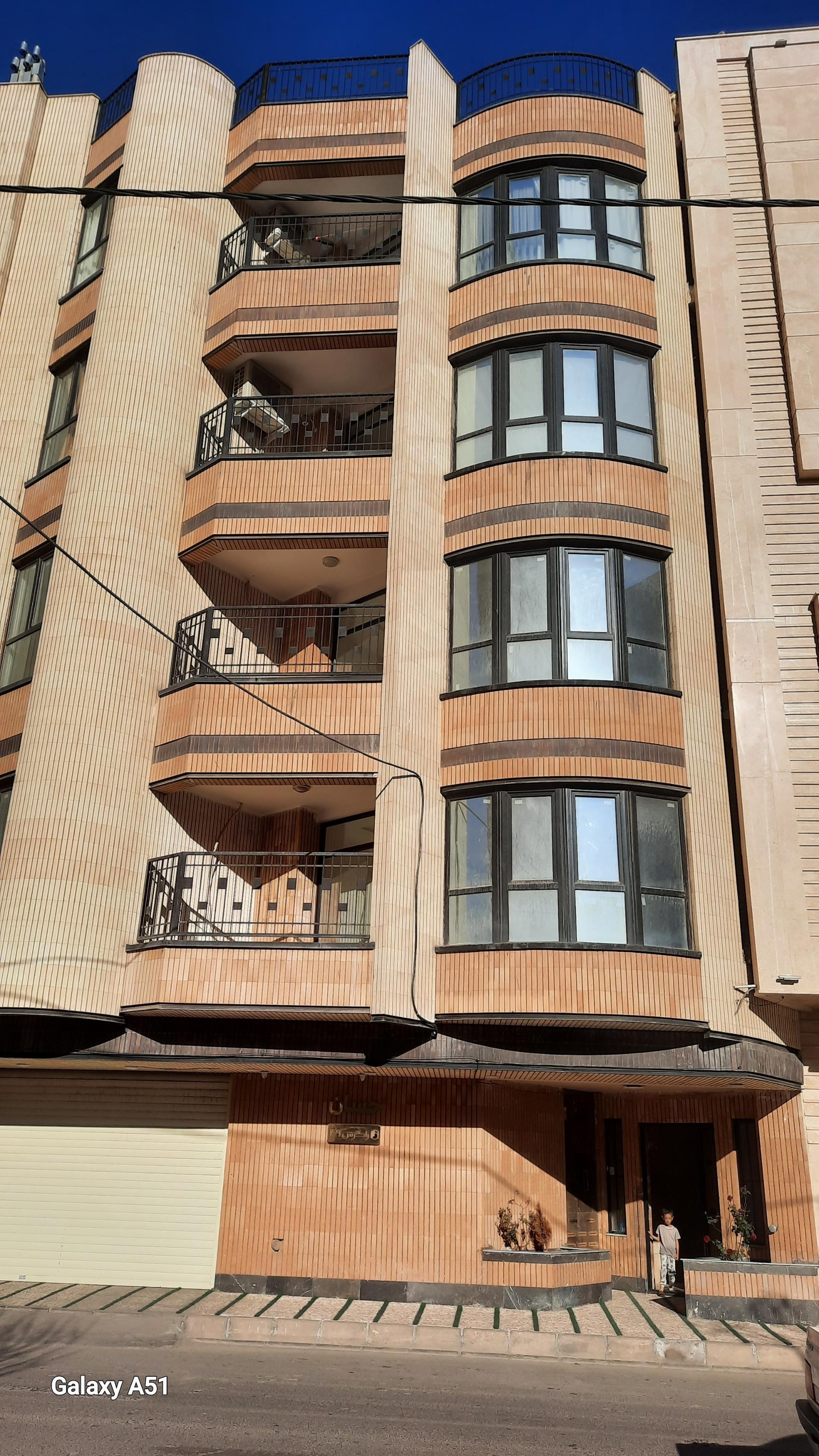 عکس مجتمع حسان