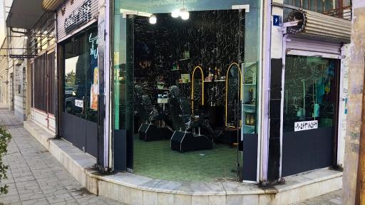 عکس پیرایش هادی