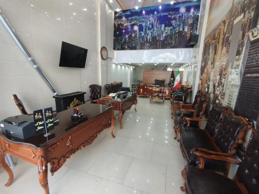 عکس دپارتمان املاک مجلل