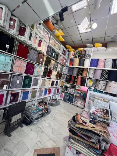 عکس حوله محمد