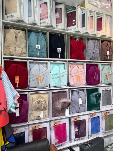 عکس حوله محمد