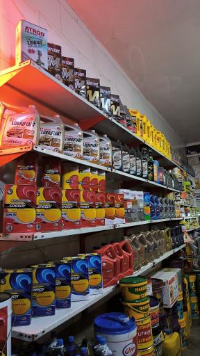 عکس اتوسرویس نوبهار 