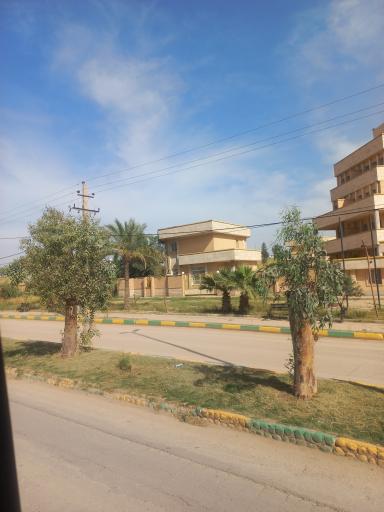 عکس هتل ثامن الحجج (ع)