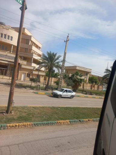 عکس هتل ثامن الحجج (ع)