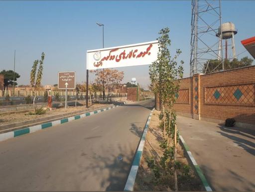 مجموعه تالارهای دوکوهه (شرق)