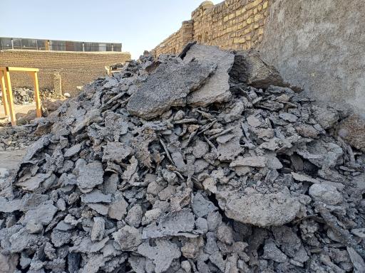 عکس انبار جواد رجبی