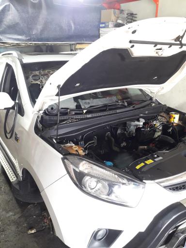 عکس تعمیرگاه جلیلوند