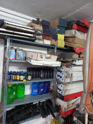 عکس رادیاتور سازی یاسر