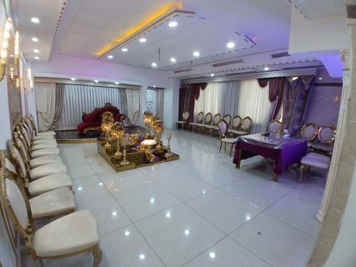 عکس مجموعه تالارهای دوکوهه (شرق)