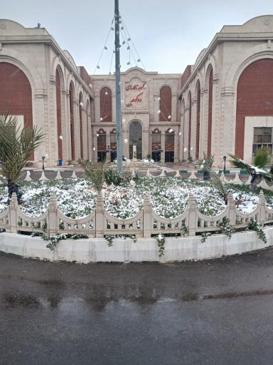 عکس مجموعه تالارهای دوکوهه (شرق)