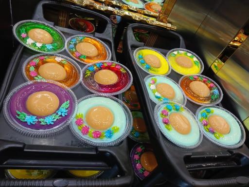 عکس مجموعه تالارهای دوکوهه (شرق)