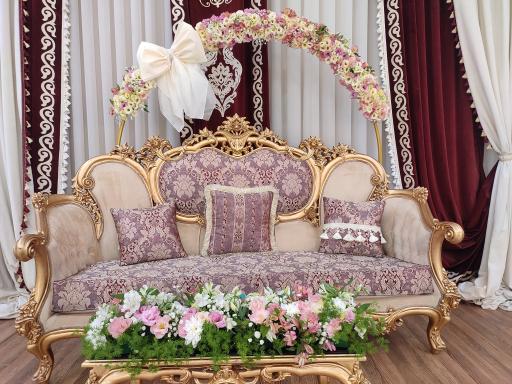 عکس مجموعه تالارهای دوکوهه (شرق)