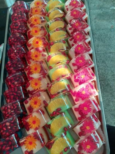 عکس مجموعه تالارهای دوکوهه (شرق)