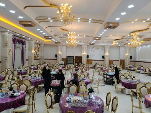 عکس مجموعه تالارهای دوکوهه (شرق)