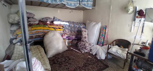عکس لعاف دوزی محمودی