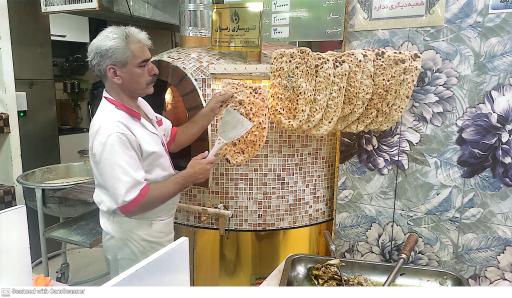 عکس کله پزی امیران